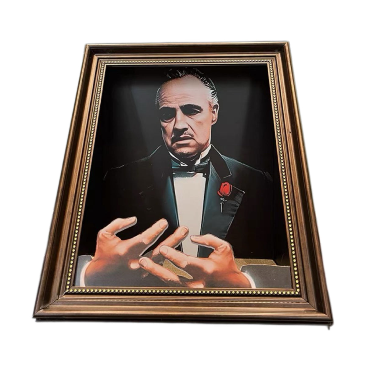 The Godfather Cat Lounger