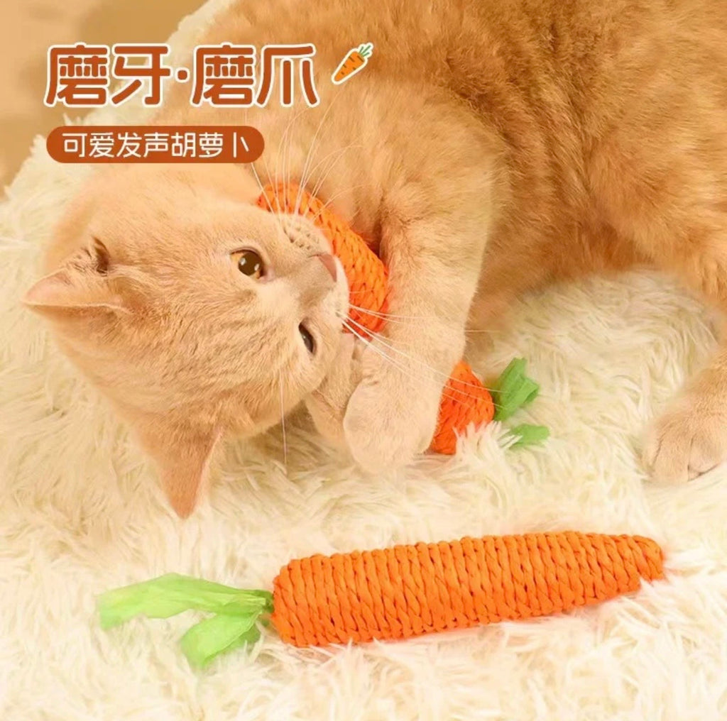 Ultimate Chew Toy Gift Set for Cat